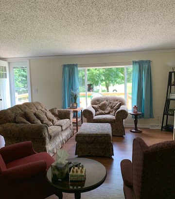 Hector House | Saw Mill Creek Guest House