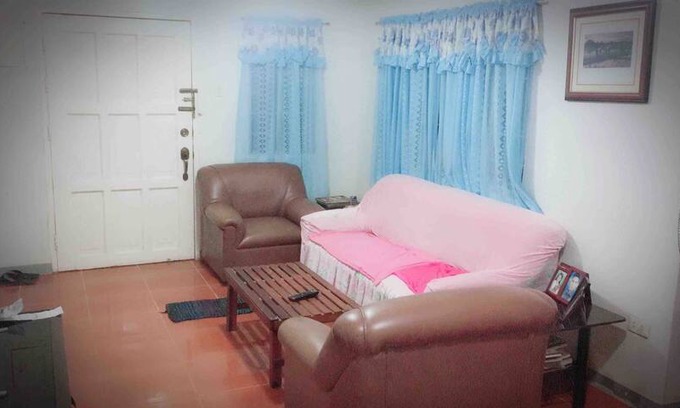 Palo House | Silvia’s house in Palo, Leyte
