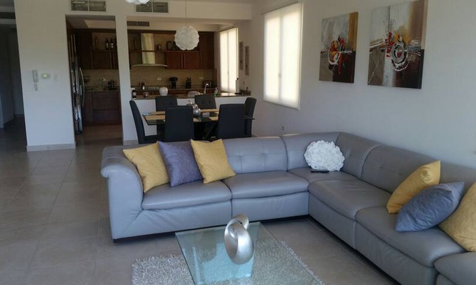 Sabana Apartment | Treasure point Dorado, PR