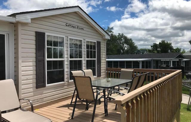 Campbellford Cabin | Waterfront Paradise on Seymour Lake in Kawarthas