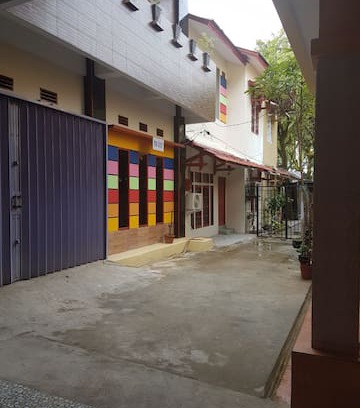 Pontianak House | MM Kost