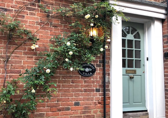 Ripley Apartment | Luxury Self-catering in historic Ripley, Surrey