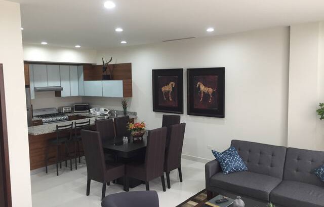 Tijuana Apartment | Apartment 2 @ Enhaus Condominios, Tijuana