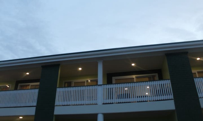 Nuku'alofa Apartment | Sky Lodge Apartment, Tonga