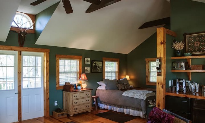 Waxhaw Other | Fox Farms Little House