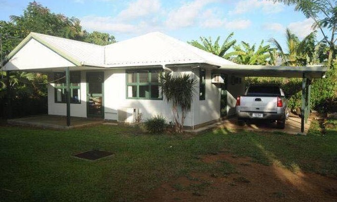Vaitele House | Vailoa Green Unit 3