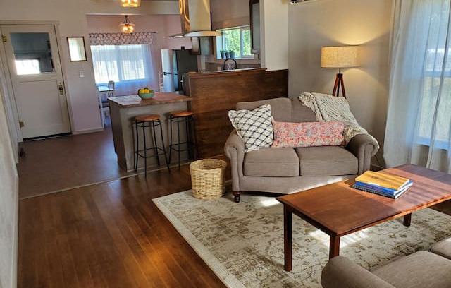 Halfway Cabin | The Cottage - Your Adventure Headquarters!