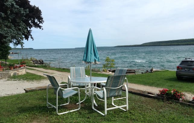 Hope Bay Cabin | Grandma's Cottage