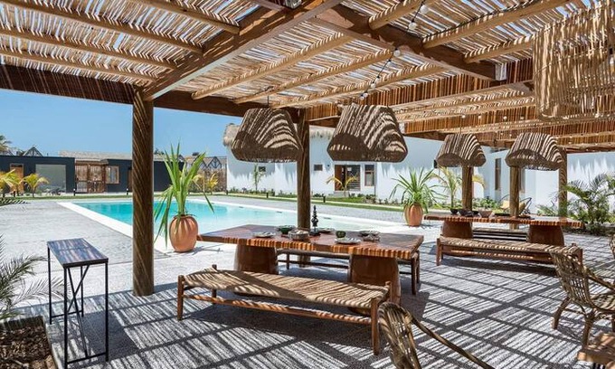 Vichayito House | OCEAN VIEW HOUSE - MANCORA, VICHAYITO