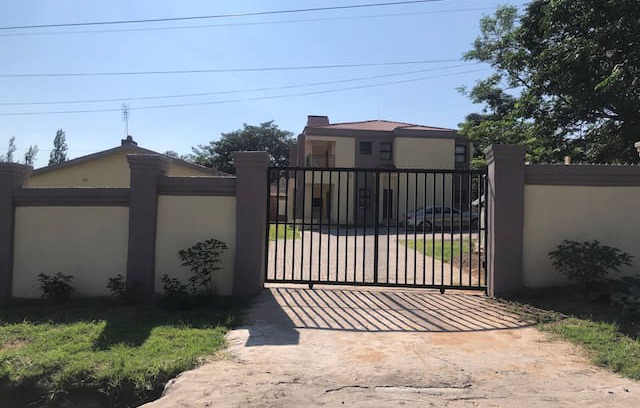 Maseru House | 40 Machache Road,Maseru west