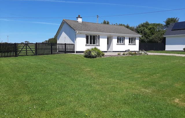 Rosslare Harbour House | Idle hours cottage