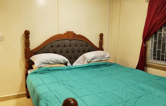 Georgetown Apartment | Comfort Inn RD4 (new)