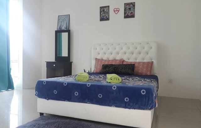 Sepang House | Homestay Serene Saujana KLIA, Sepang