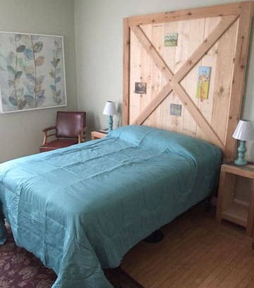 Conway Other | White Mountains Hostel-PrivateRoom 6
