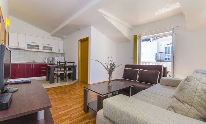 Municipality of Trogir Apartment | Apartment Tokić (30131-A9)