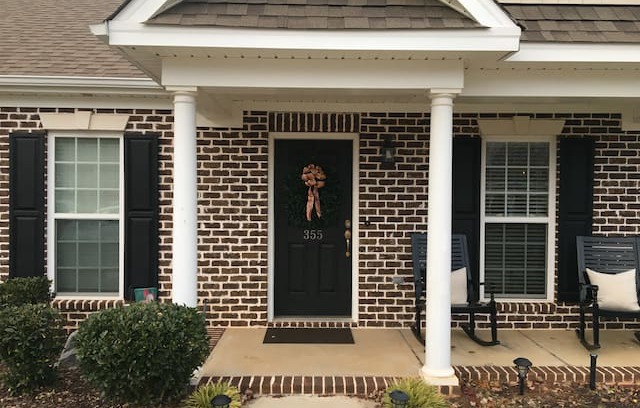 North Augusta House | WHATLEY PLACE CONDO
