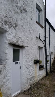 Bolton Le Sands Cabin | KILN COTTAGE