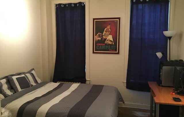 Midtown South Apartment | Super Cute Alcove Studio in Heart of Chelsea