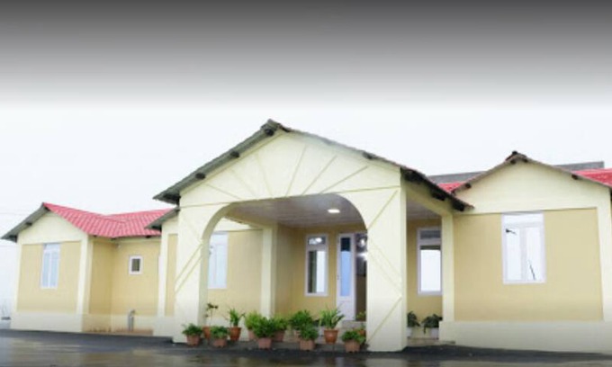 Cherrapunji Bed & Breakfast | OurGuest Serene Resort - Cherapunji