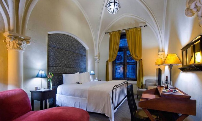 Midtown East Hotel | Dylan Hotel NYC - Alchemy Suite