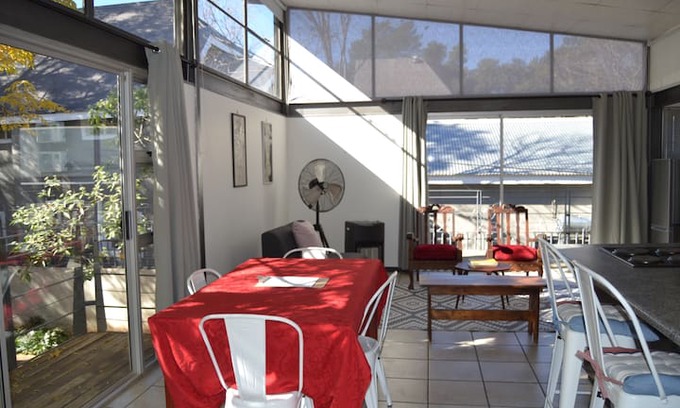 Westdene Apartment | Westdene Loft Apartment