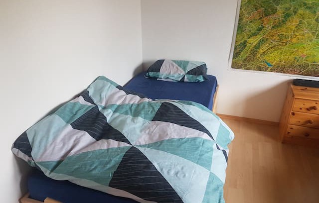 Schoeneck Apartment | Schönunterkunft