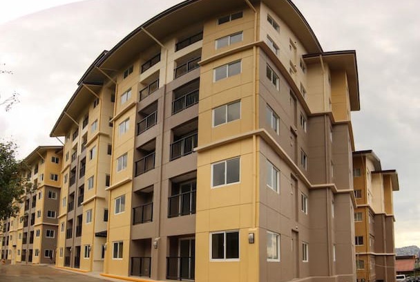 Baguio Apartment | Julianna's Condo by Goshenland Baguio City