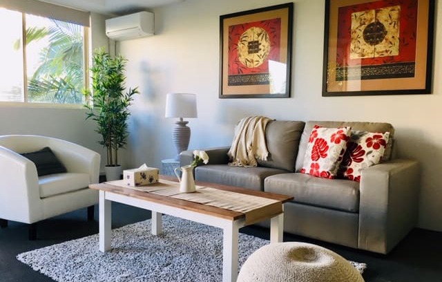 Surfers Paradise Apartment | Sakura