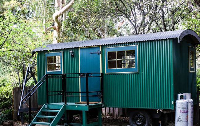 Huonville Other | Huon Valley Shepherd's Hut