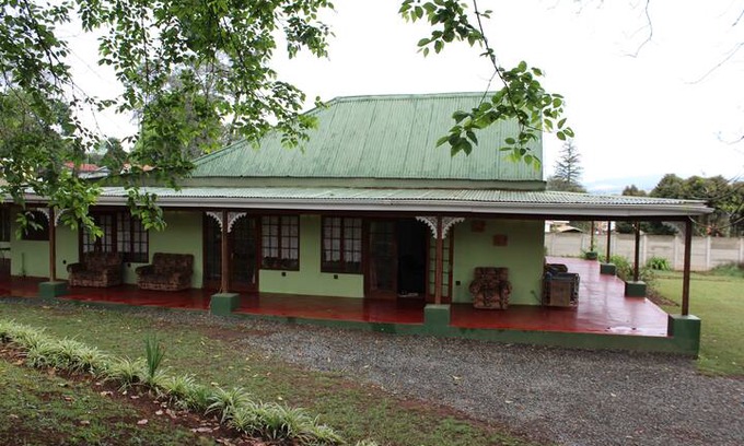 Richmond - KZN Bed & Breakfast | Ebukhosini Guesthouse
