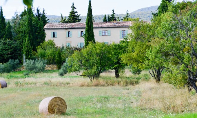 Cruis Apartment | La Bastide du Claus Vitaverde - Gîte Sarriette