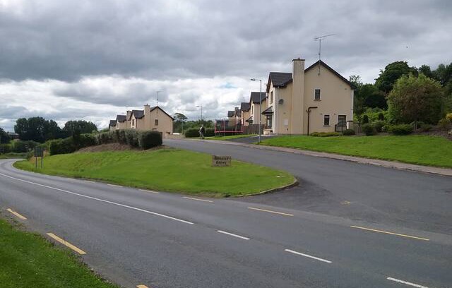 Cootehill House | Cootehill Home - Room nr. 1