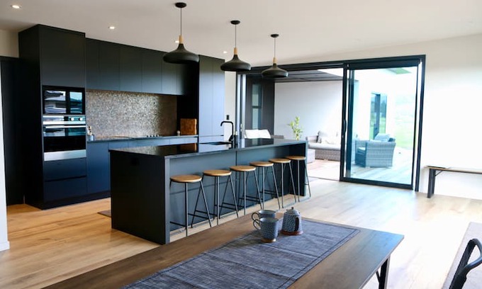 Whitianga House | Luxe on Kupe