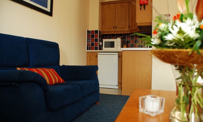 Clonakilty Apartment | Two-bed apartments at the Clonakilty Park Hotel