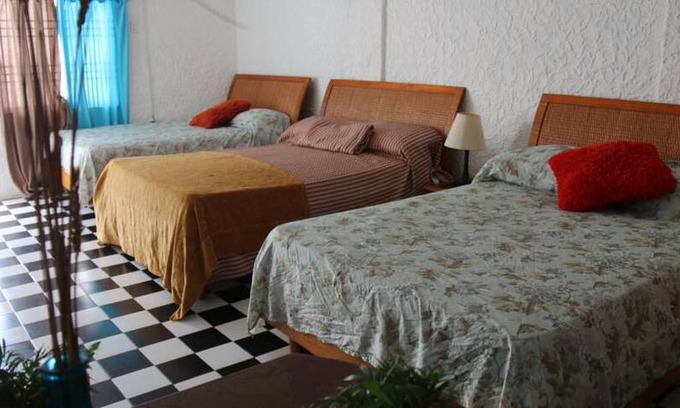 Oranjestad Other | Aparthotel en Aruba