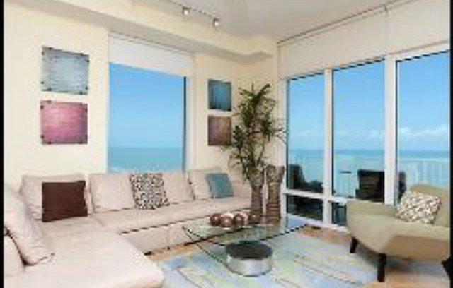 South Padre Island Apartment | Sapphire Luxury Condo 2404 Ask about our specials!