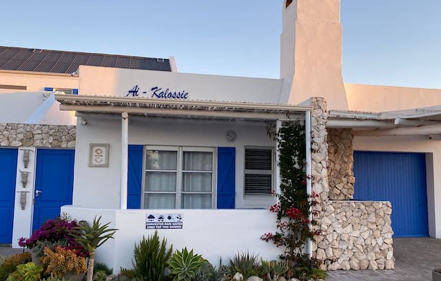 Paternoster Villa | Ai-Kalossie