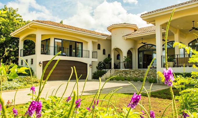 Rancho Santana House | Casa F5- Rancho Santana. Steps from Playa Santana