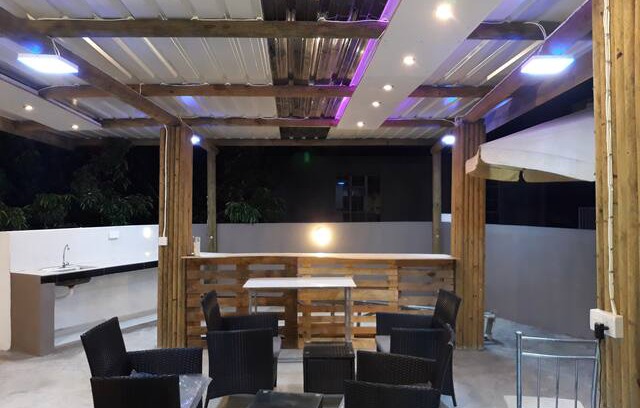 Mahebourg Bed & Breakfast | Residence Les Bambous