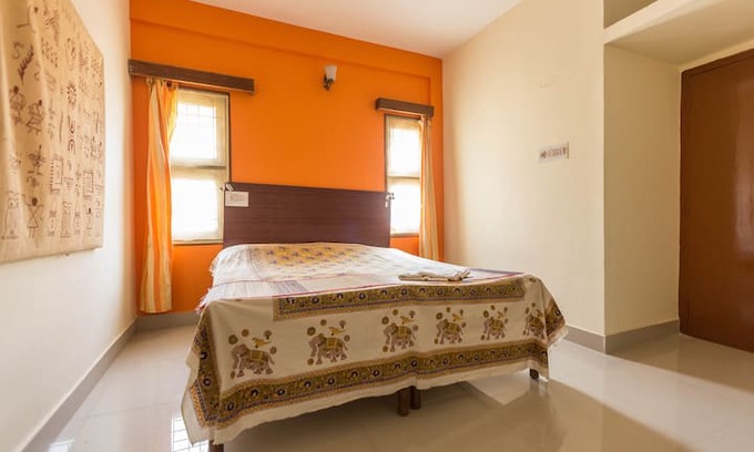 Bengaluru Apartment | Syonam Griham 2BHK FAMILY guesthouse in RT Nagar