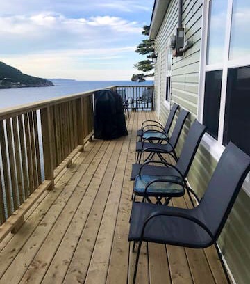 Chance Cove Cabin | Chateau Chance Cove - Unit 1