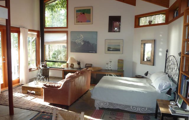 Denman Island Bed & Breakfast | Maresia Bed and Breakfast