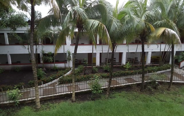 San Sebastian de Mariquita Cabin | Hotel Campestre San Felipe Mariquita Tolima