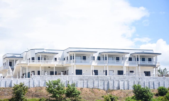 Nadi Apartment | BEST VIEW APARTMENTS, NADI, FIJI