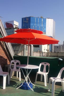 Sinchon-dong Hotel | High residence 102 in sinchon