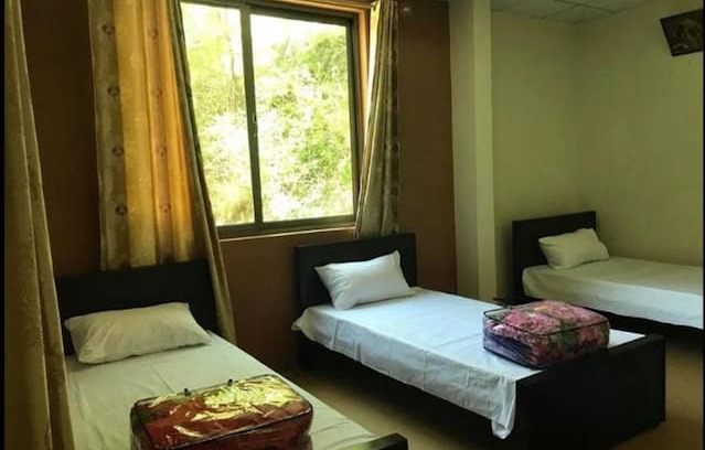 Khokhar Maira Bed & Breakfast | Kala pani is a wonderful place AND RRR HOTEL