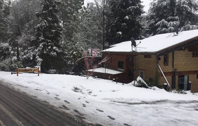 Sawmill Settlement House | Ironbark Mill Mt Buller Accommodation