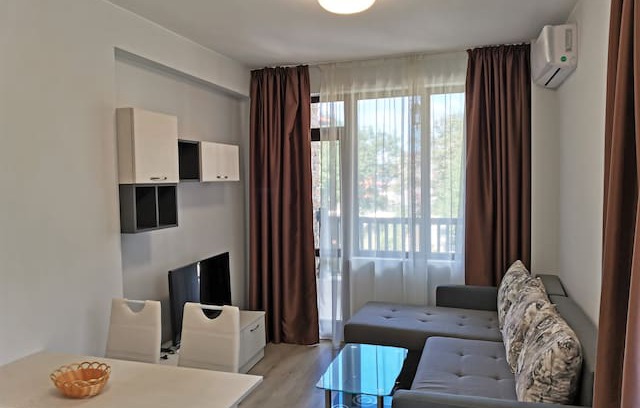 Primorsko Apartment | Family Apartment for Short-Term Vacation