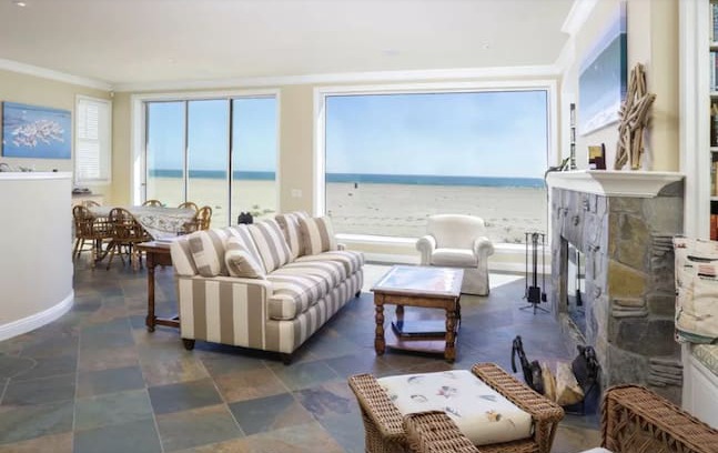 Hollywood Beach House | The Sandbox