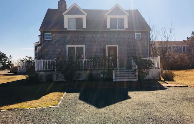 West Yarmouth House | 41 Doherty Lane, Great Island Ocean Club!